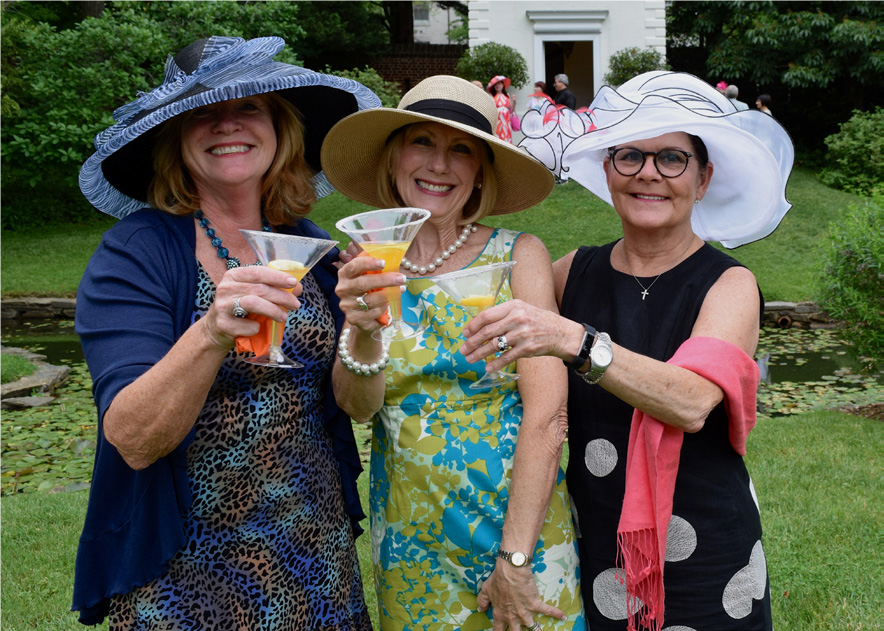 Historic Annapolis Happy Hour Series Returns on May 16 with ”A Day at
